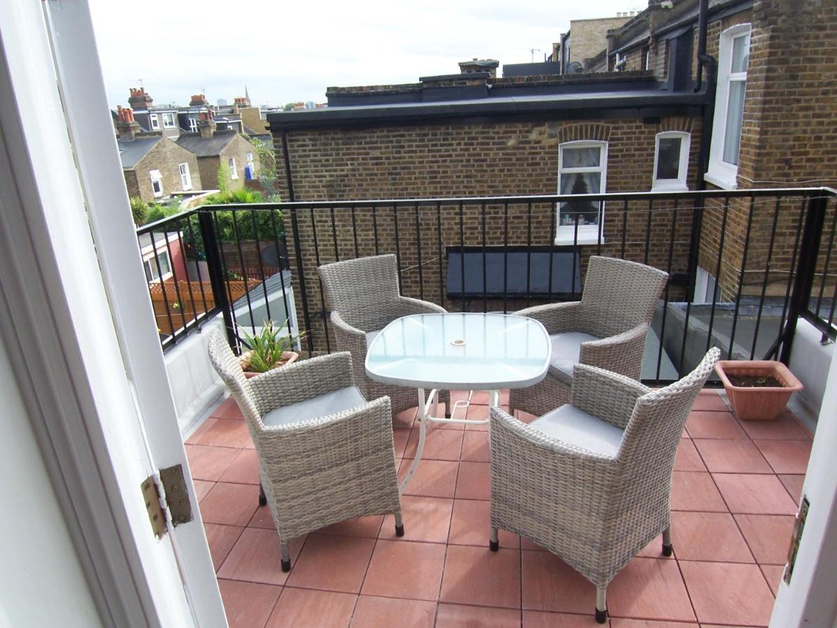 63B Willesden Lane Two Bed Apartment London Exterior foto