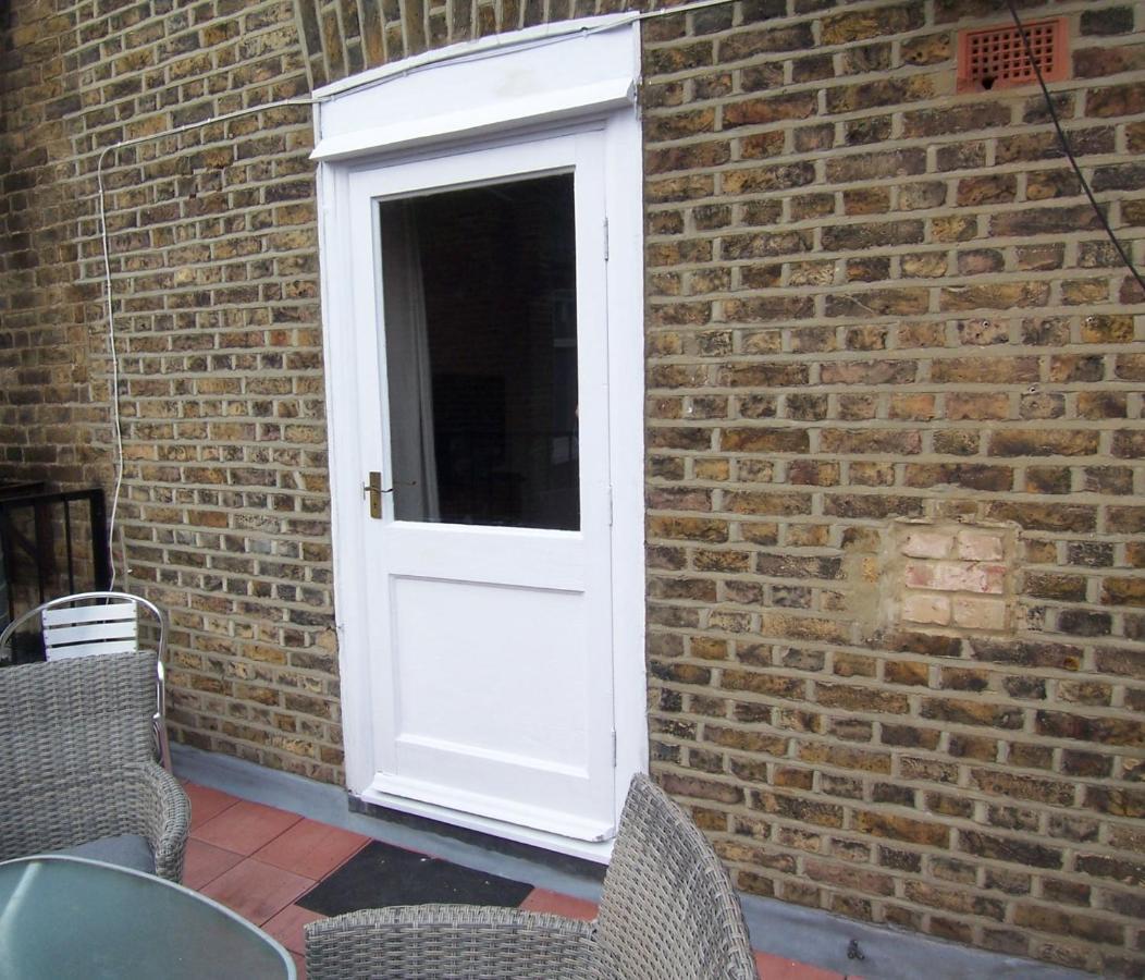 63B Willesden Lane Two Bed Apartment London Exterior foto