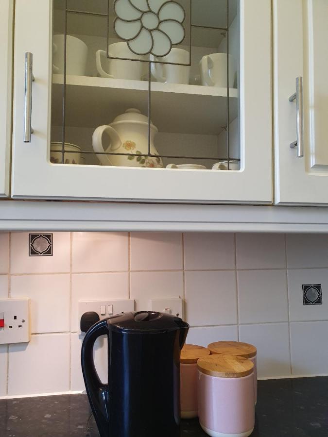 63B Willesden Lane Two Bed Apartment London Exterior foto