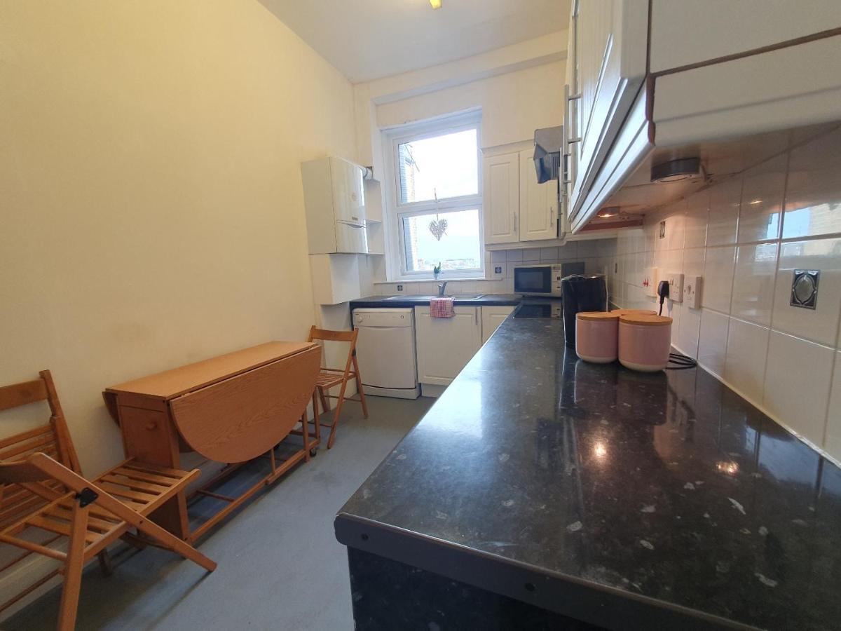 63B Willesden Lane Two Bed Apartment London Exterior foto