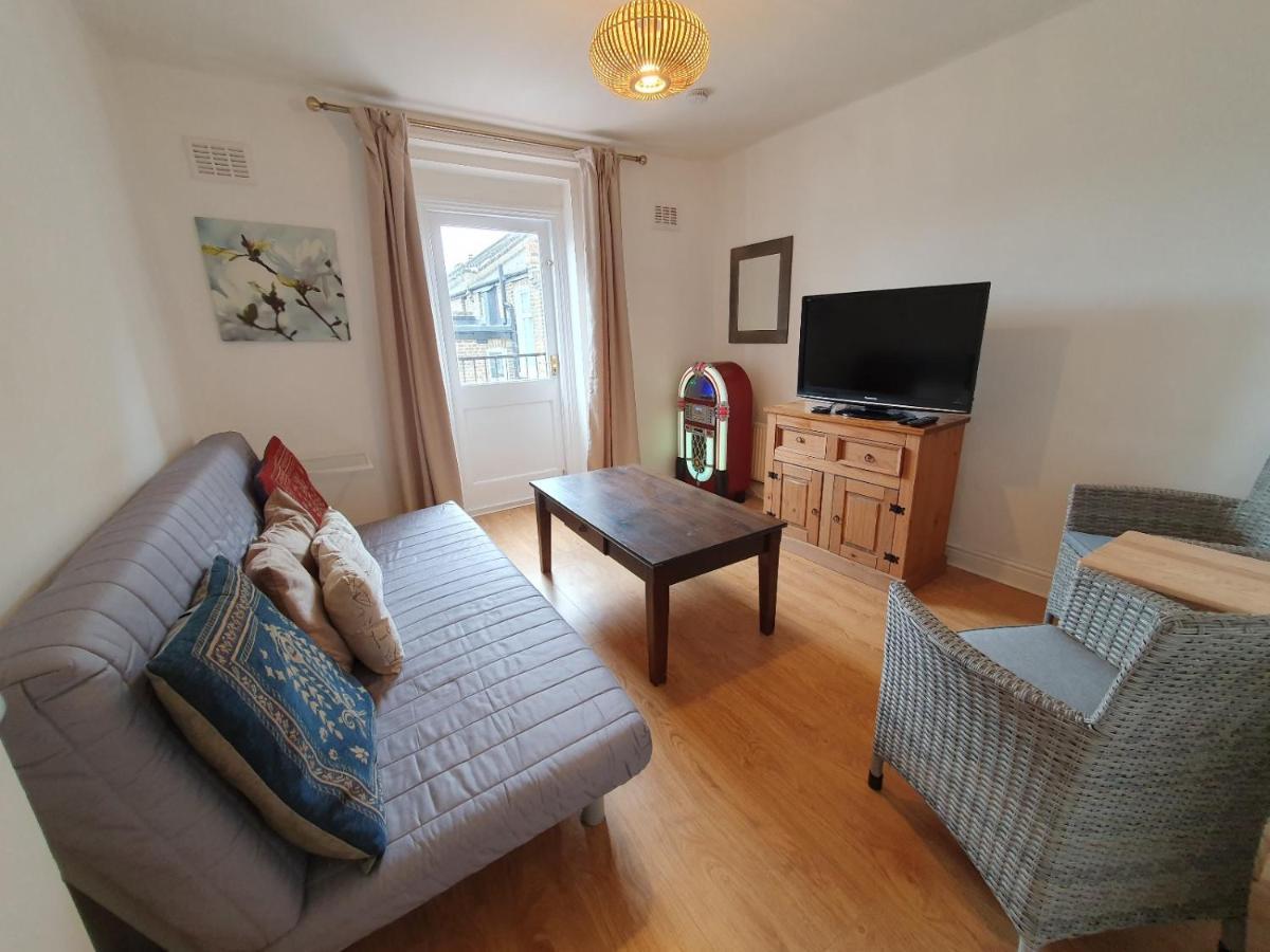 63B Willesden Lane Two Bed Apartment London Exterior foto