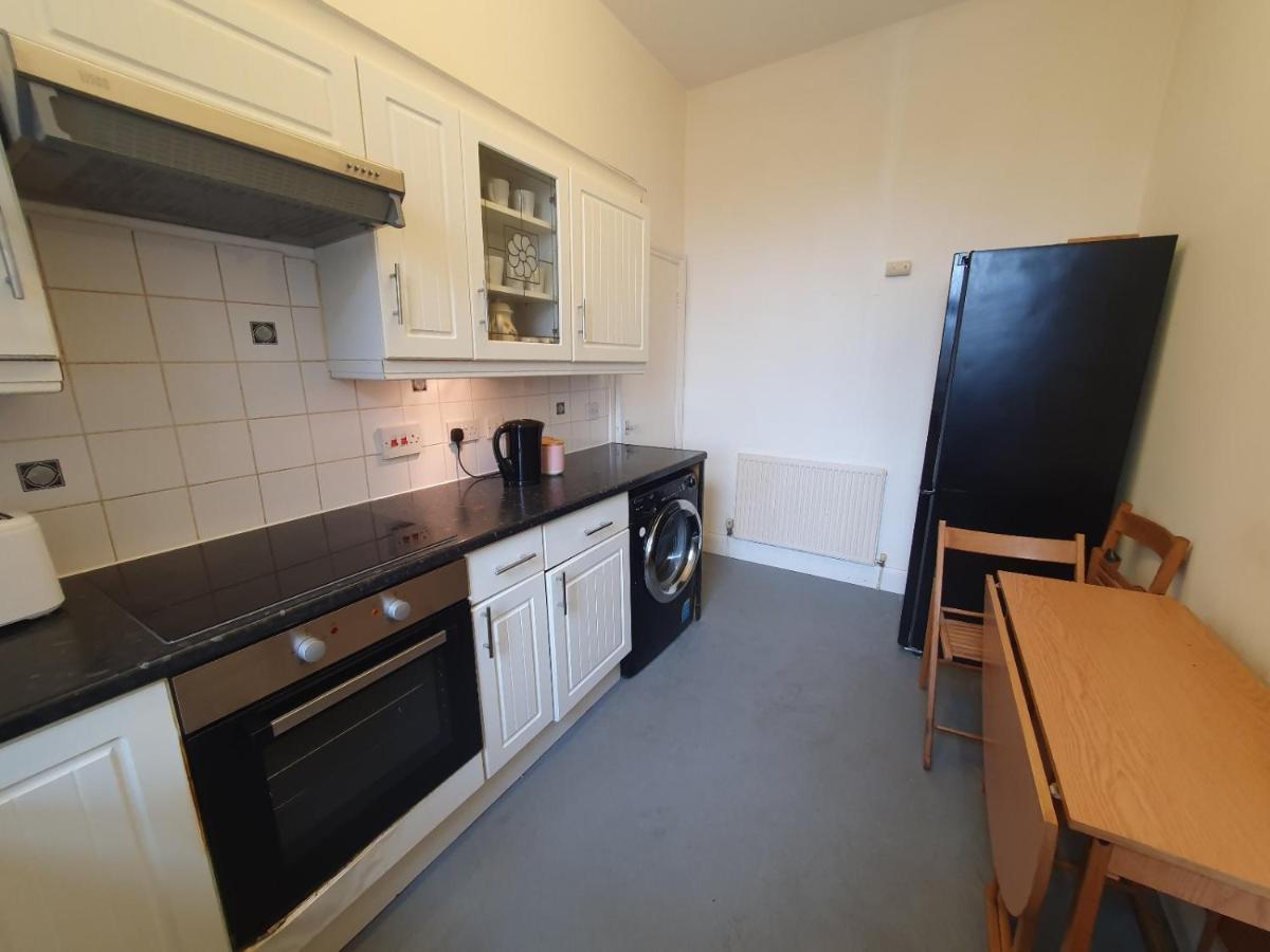 63B Willesden Lane Two Bed Apartment London Exterior foto
